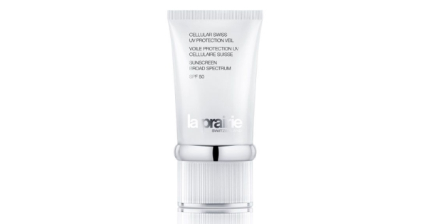La Prairie Swiss UV Protection Veil SPF 50