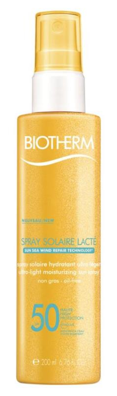 Biotherm Sun Milk SPF 50