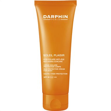 SOLEIL PLAISIR FOR BODY SPF30, DARPHIN