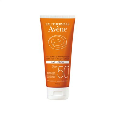 LOTION SPF 50, AVENE