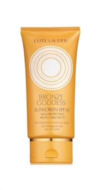 BRONZE GODDESS SUNSCREEN FOR BODY SPF 30, ESTÉE LAUDER