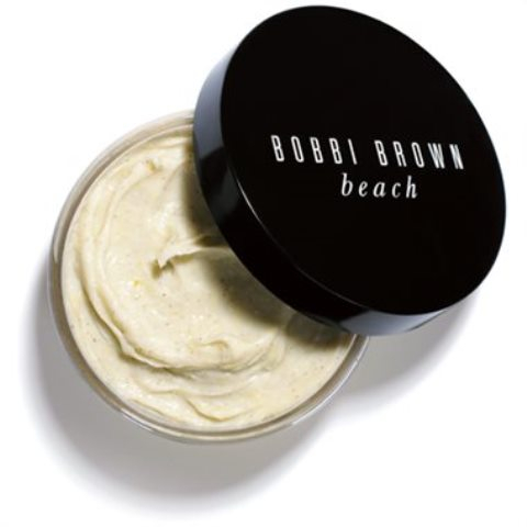 BEACH BODY SCRUB, BOBBI BROWN