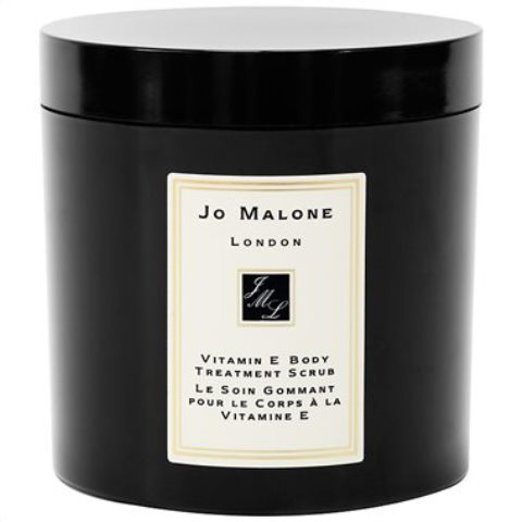 VITAMIN E BODY TREATMENT SCRUB, JO MALONE LONDON