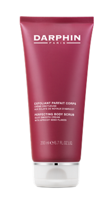PERFECTING BODY SCRUB, DARPHIN