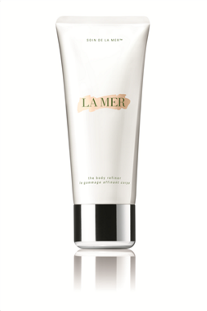 THE BODY REFINER, LA MER