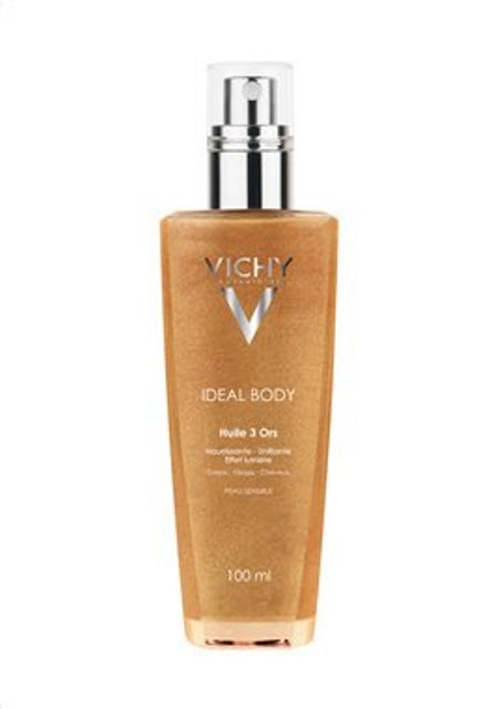Vichy Ideal Body Shimmering Oil 