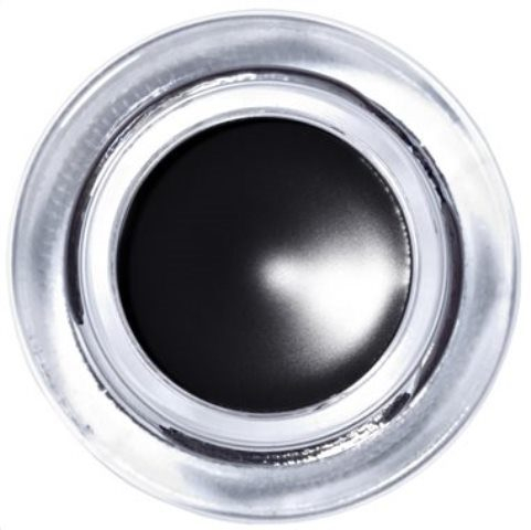 Smashbox Jet Set Waterproof Eye Liner - Black