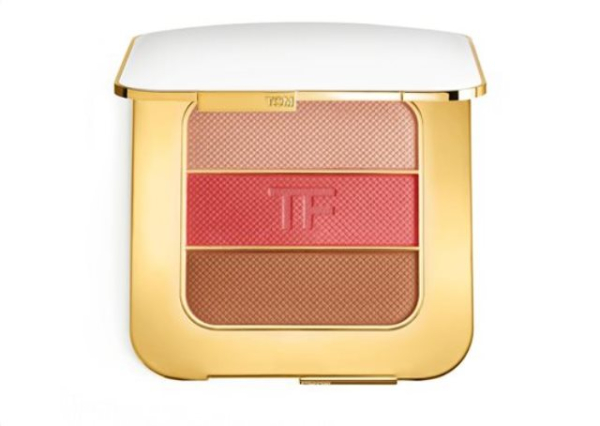 SOLEIL CONTOURING COMPACT, TOM FORD