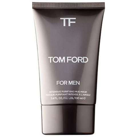 Tom Ford Intensive Purifying Mud Mask  for Men