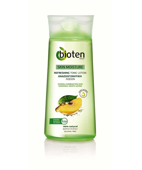 BIOTEN skin moisture refreshing tonic lotion