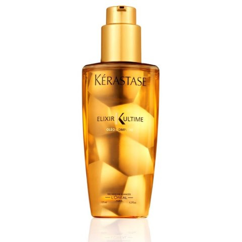 Kérastase Elixir Ultime.