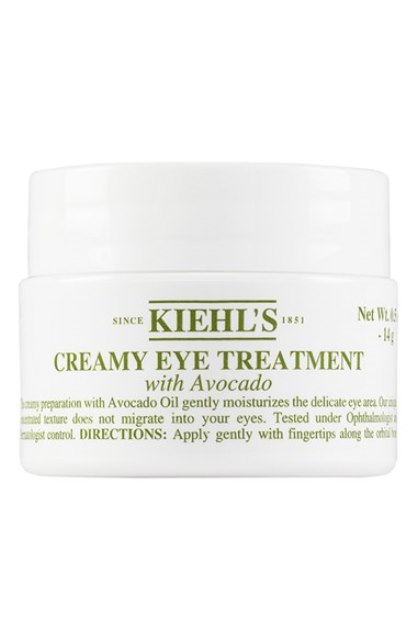 Kiehl's Creamy Eye Treatment with Avocado