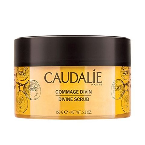 DIVINE SCRUB. CAUDALIE