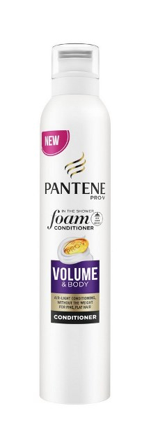 Αφρός-Conditioner Pantene Pro-V