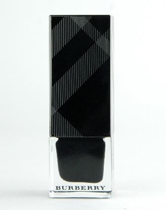 Burberry 299 Poppy Black.