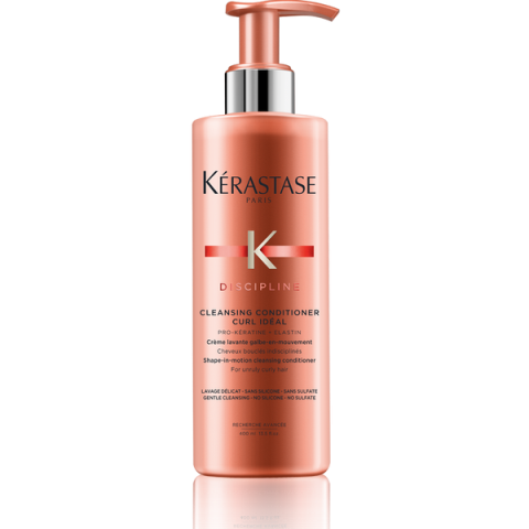 Cleansing Conditioner Curl Idéal, Kerastase