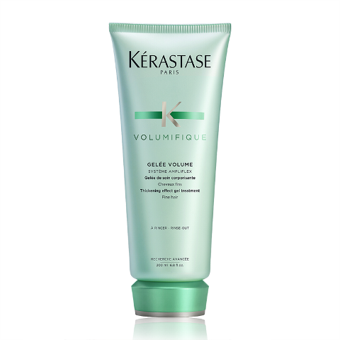 Kérastase Resistance Volumifique Thickening Effect Gel Treatment 