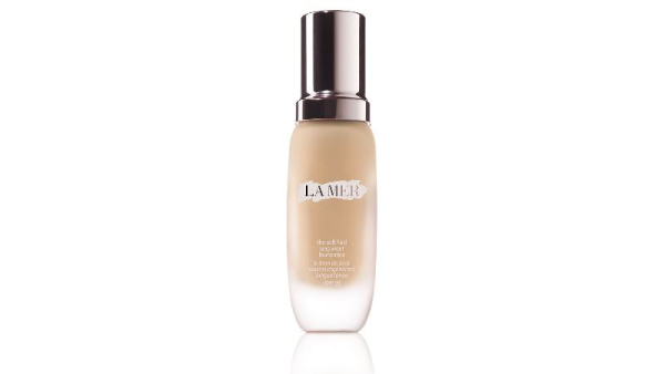 La Mer skincolor foundation