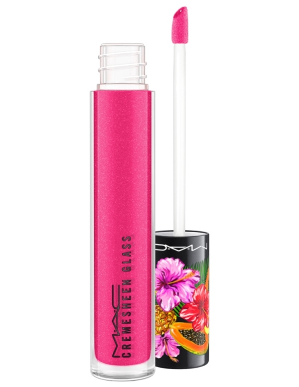 MAC, fruity juicy
