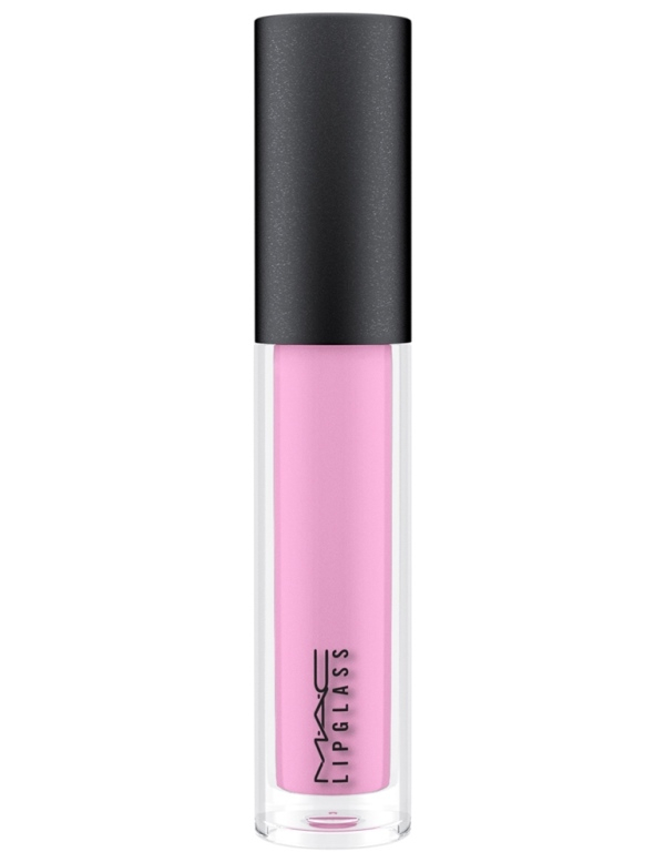 Mac lip glass