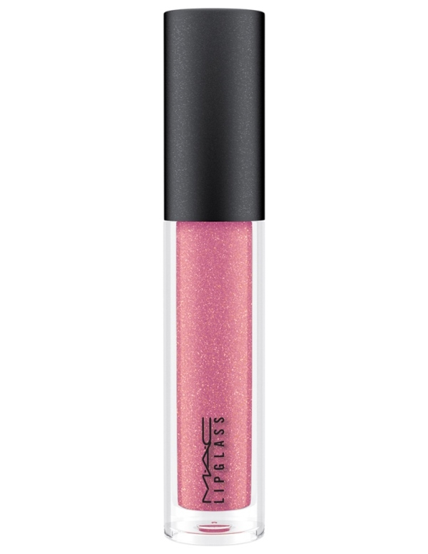 MAC, lip glass