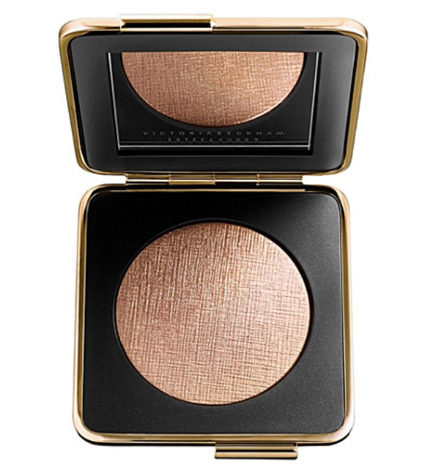 Modern Mercury highlighter από τη σειρά της Victoria Beckham για την Estee Lauder.