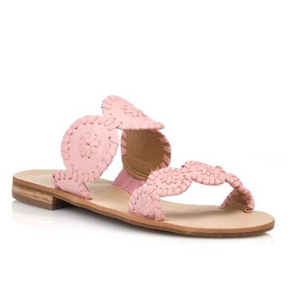 Σανδάλια, Nak shoes