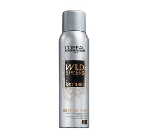 Next Day Hair Wild Stylers Texturize, L΄Oreal Paris