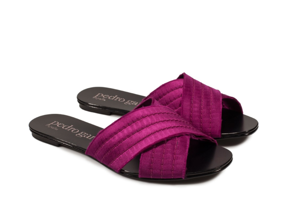 Slip ons, Pedro Garcia