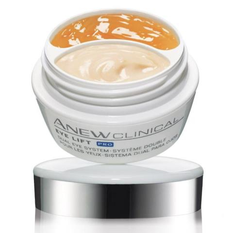 Anew Clinical Eye Lift Pro Dual Eye System, Avon