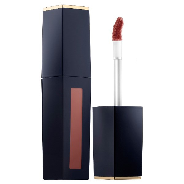 Estee Lauder Pure Color Envy Liquid Lip Potion Extreme Nude. 