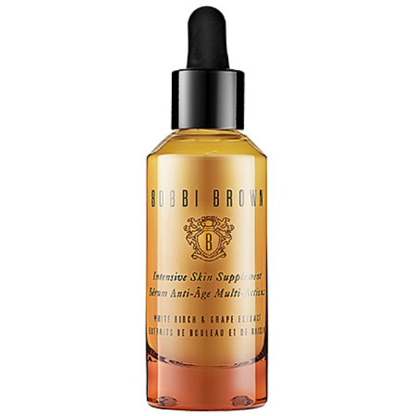 Bobbi Brown Intensive Skin Supplement Serum Anti-age Multi-action