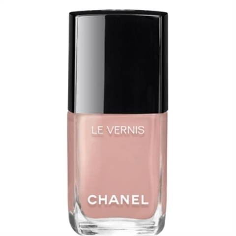 Chanel Le Vernis Longwear Nail Colour 