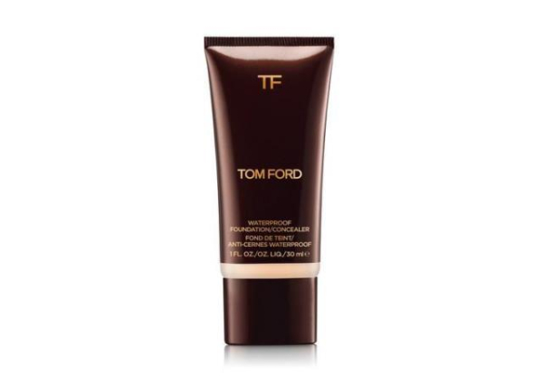 Tom Ford waterproof concealer/foundation