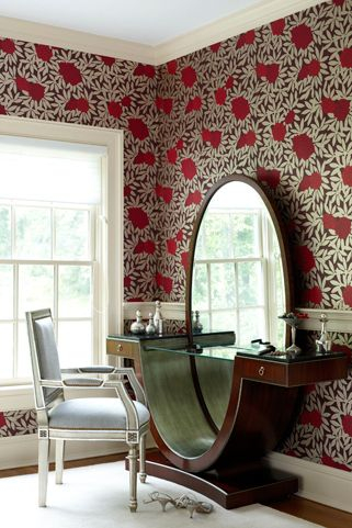 Πρόκειται για τα vanity desks, τα τραπεζάκια εκείνα που λειτουργούν ως boudoir και όχι μόνο έχουν πρακτικό σκοπό αλλά δίνουν και μία πανέμορφη νότα στο δωμάτιό τους. 