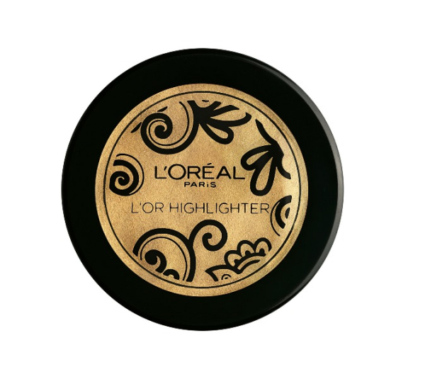L΄Or Highlighter από τη L΄Oreal Paris.