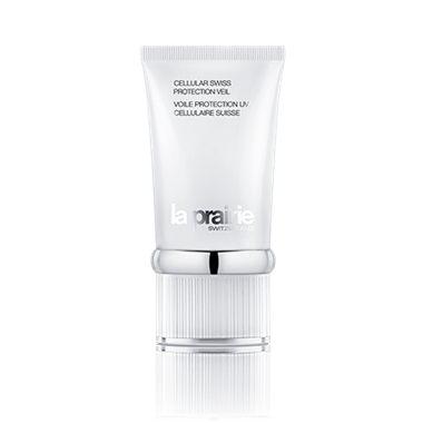 CELLULAR SWISS UV PROTECTION VEIL SPF 50, LA PRAIRIE