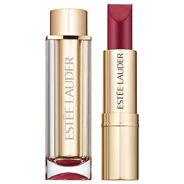 PURE COLOR LOVE LIPSTICK-460 ripped raisin-ESTÉE LAUDER