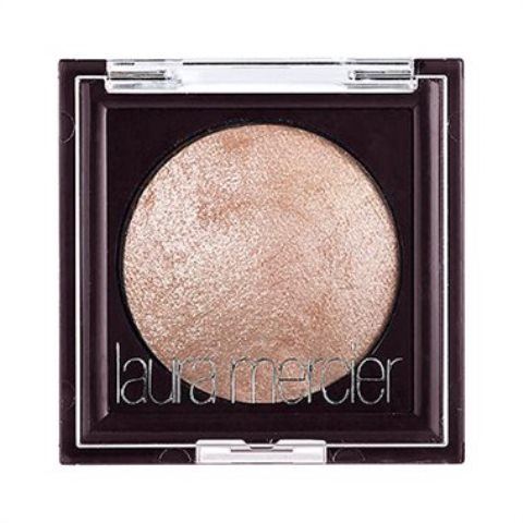 Baked eye color, ballet pink, Laura Mercier