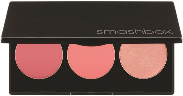L.A. LIGHTS PALETTE-pacific coast pink-SMASHBOX