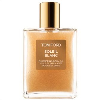 PRIVATE BLEND SOLEIL BLANC SHIMMERING BODY OIL, TOM FORD