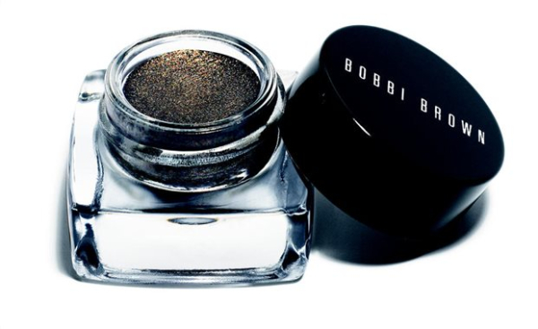 METALLIC LONG-WEAR CREAM SHADOW-brown metal-BOBBI BROWN