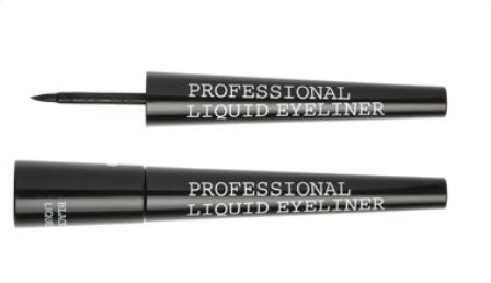 BLACK VOLCANIC MINERALS PROFESSIONAL LIQUID EYELINER-black-KORRES