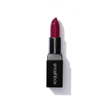 BE LEGENDARY LIPSTICK-black cherry-SMASHBOX