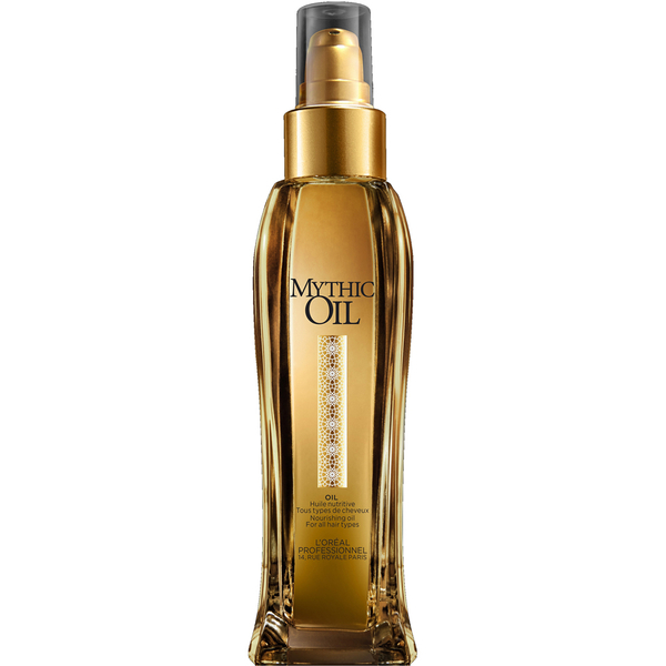 L΄Oreal Professionnel Mythic Oil Original Oil