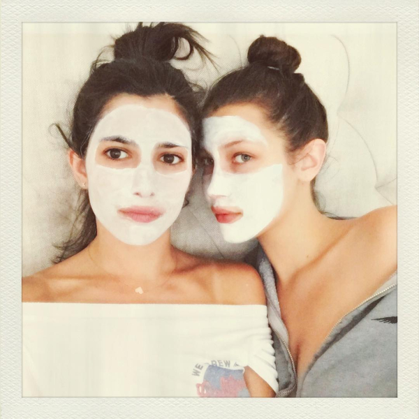 Bella Hadid