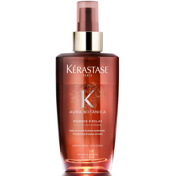 Kérastase Aura Botanica Essence d΄Éclat Hair Oil 