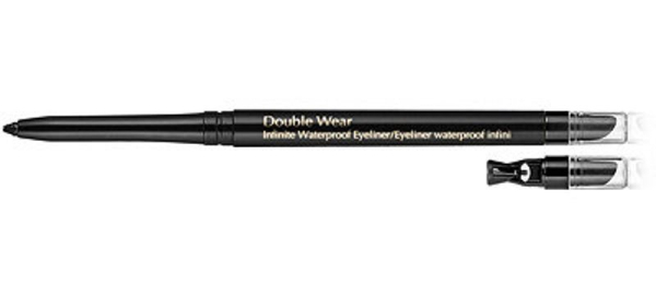 DOUBLE WEAR INFINITE WATERPROOF EYELINER-01 kohl noir-ESTÉE LAUDER