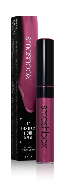 Foiled Brat, Smashbox
