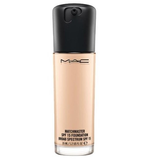 PRO LONGWEAR FOUNDATION MAC